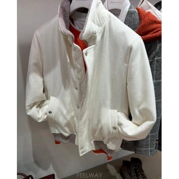 Brunello Cucinelli [AW25] BRUNELLO CUCCINELLI ��ġ�ڸ�[AW25] BRUNELLO CUCCINELLI ��ġ�ڸ�