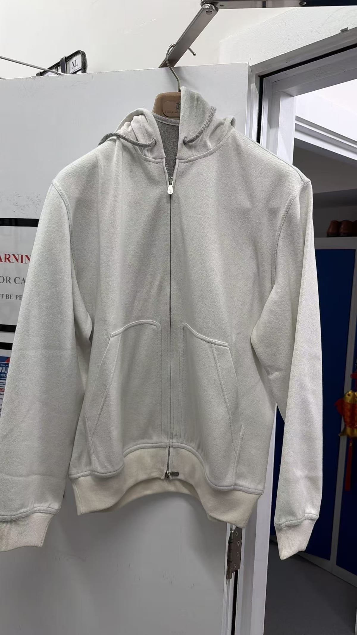 Brunello Cucinelli [AW25] BRUNELLO CUCCINELLI ��ġ�ڸ�[AW25] BRUNELLO CUCCINELLI ��ġ�ڸ�