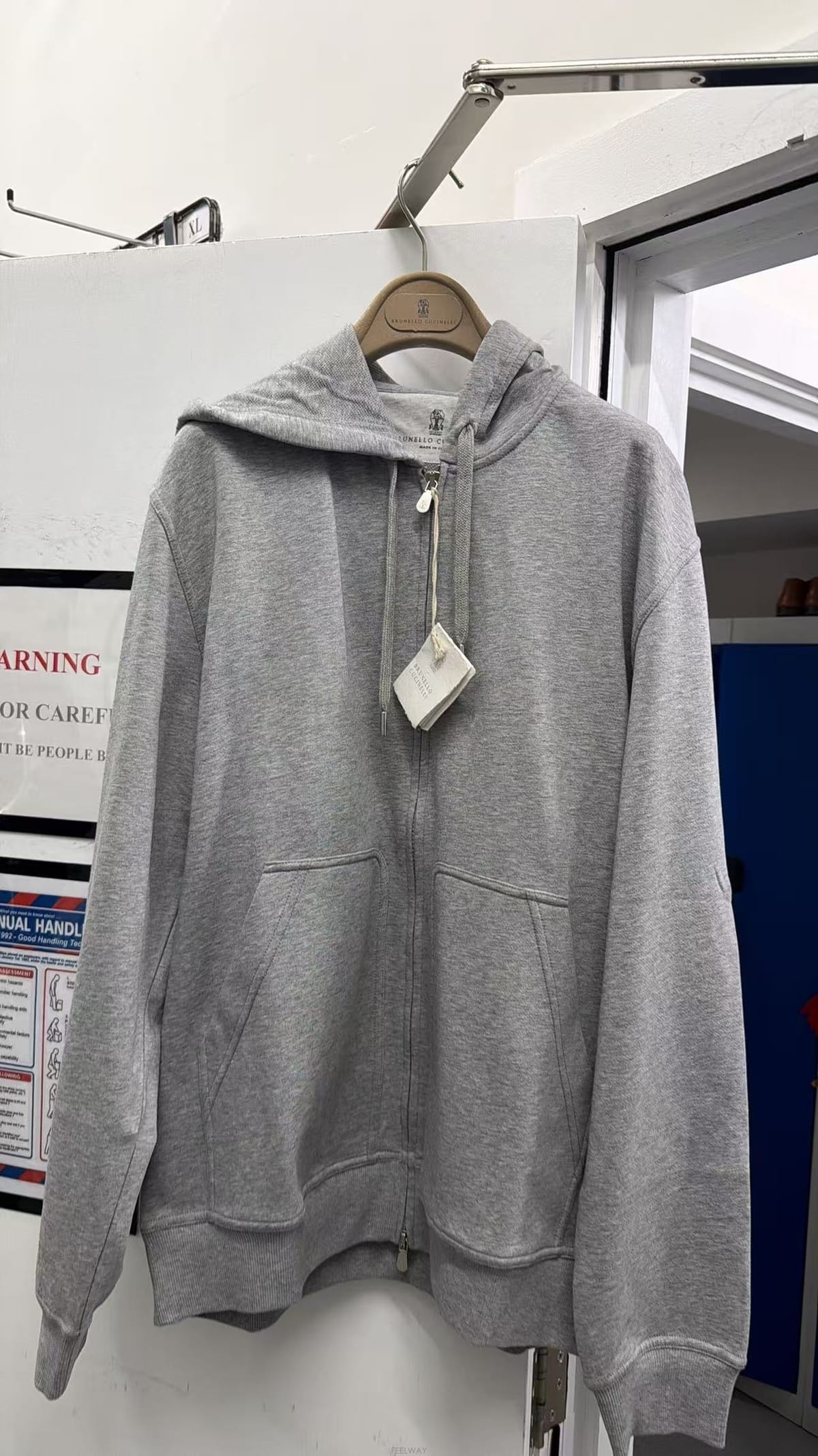Brunello Cucinelli [AW25] BRUNELLO CUCCINELLI ��ġ�ڸ�[AW25] BRUNELLO CUCCINELLI ��ġ�ڸ�