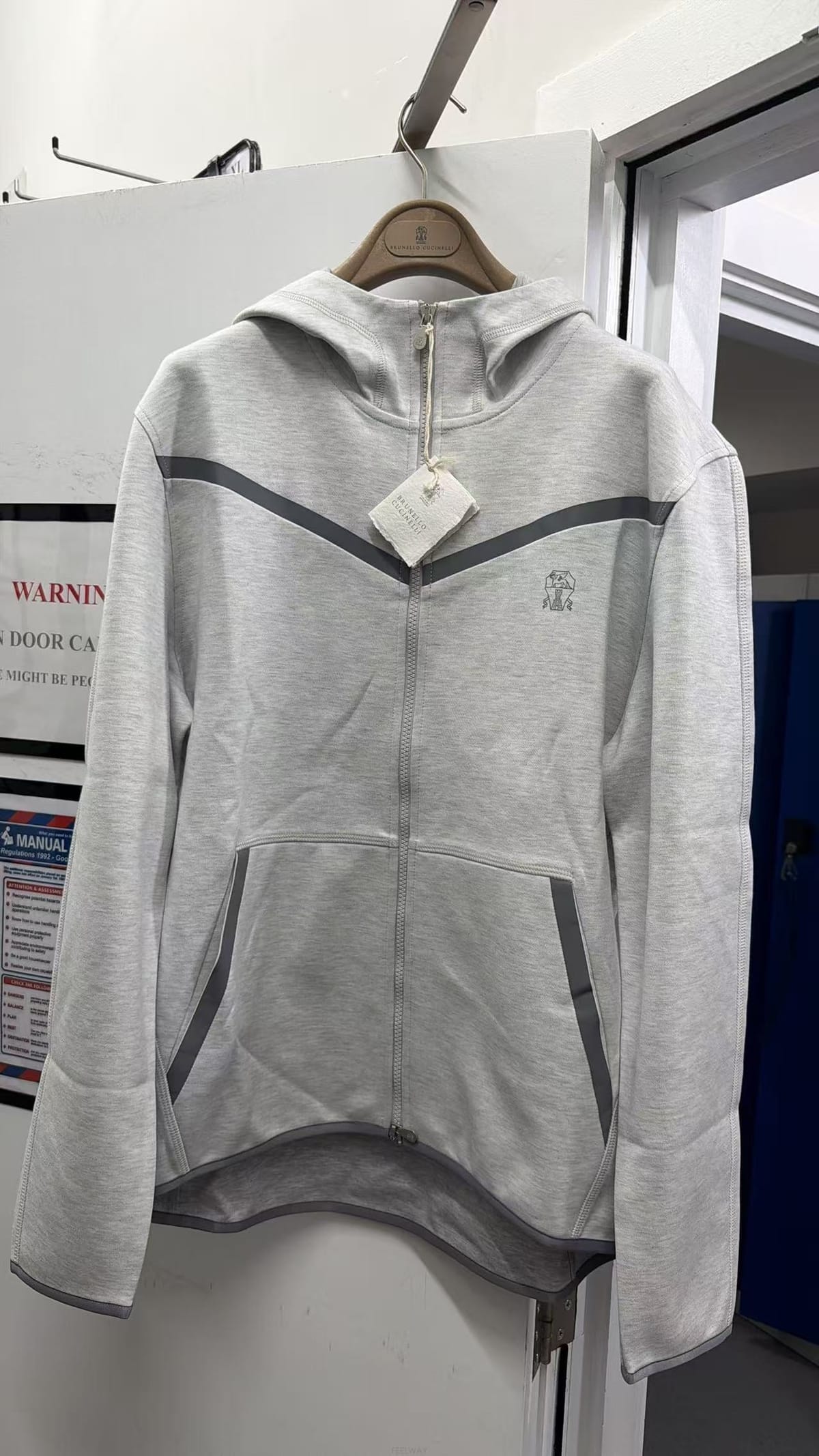 Brunello Cucinelli [AW25] BRUNELLO CUCCINELLI ��ġ�ڸ�[AW25] BRUNELLO CUCCINELLI ��ġ�ڸ�
