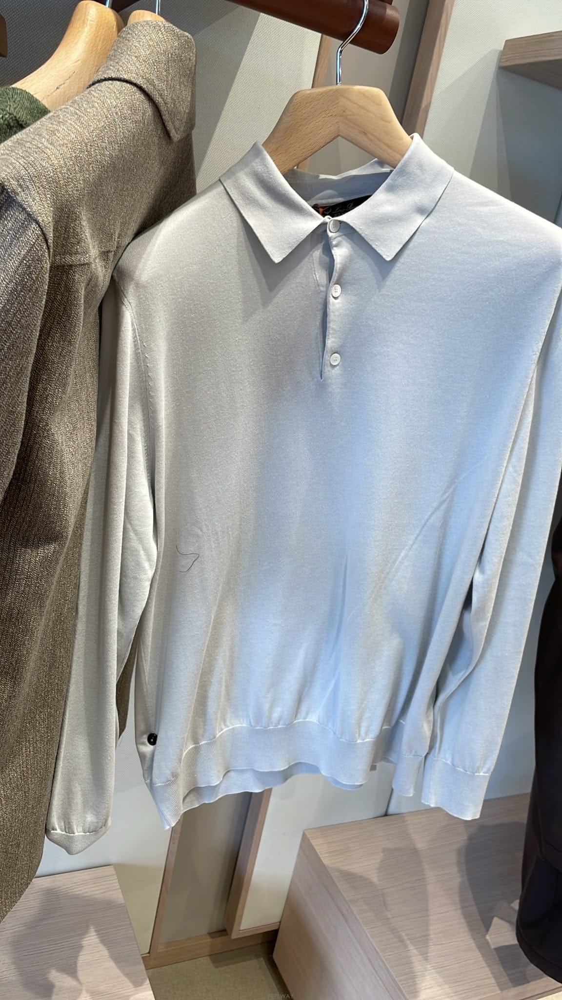 Loro Piana [AW25] LORO PIANA �η� �ǾƳ� ���̽�����[AW25] LORO PIANA �η� �ǾƳ� ���̽�����