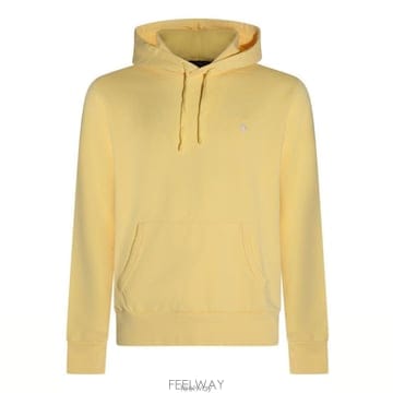 26 FW 폴로 랄프로렌 루프백 플리스 후디 005 710916690