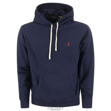 26 FW 폴로 랄프로렌 RL 플리스 후디 007 710766778