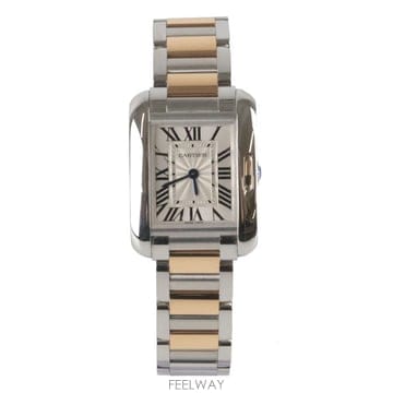 Cartier [�߰���ǰ�ٿ�] ��쿡 ��ũ �ӱ۷��� ������ �޺� ���� ������ W5310019[�߰���ǰ�ٿ�] ��쿡 ��ũ �ӱ۷��� ������ �޺� ��