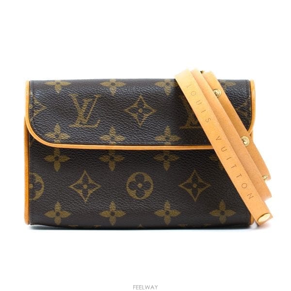 Louis Vuitton ���̺��� M51855 �÷η�ƾ ���׷� �㸮 �Ŀ�ġ �������̺��� M51855 �÷η�ƾ ���׷� �㸮 �Ŀ�ġ ����
