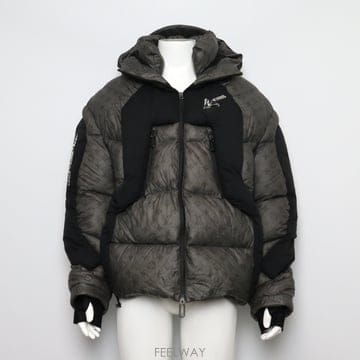 Louis Vuitton ���̺��� Heat Reactive Puffer 2054 ��Ʈ ����Ƽ�� ���� LV�ΰ� �ٿ���е�aa66021���̺��� Heat Reactive Puffer 2054 ��Ʈ ����Ƽ�� ���� 