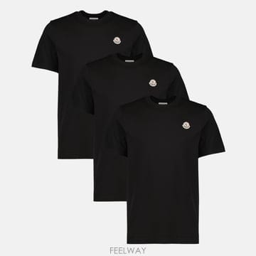 [A7] 몽클레르 8C00042 티셔츠 탑 상의 남성 L2091 8C00042 829H8