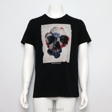 Alexander Mcqueen �˷�������� 557147 ���� ��ư ���� ����Ʈ ���� ���� Ƽ����aa65957�˷�������� 557147 ���� ��ư ���� ����Ʈ ���� ���� Ƽ