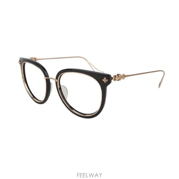 Chrome Hearts ũ������ BETTY LOU I-A ��Ƽ��� ��Ƽ�ο�� ���۶� 37613ũ������ BETTY LOU I-A ��Ƽ��� ��Ƽ�ο�� ���۶� 37