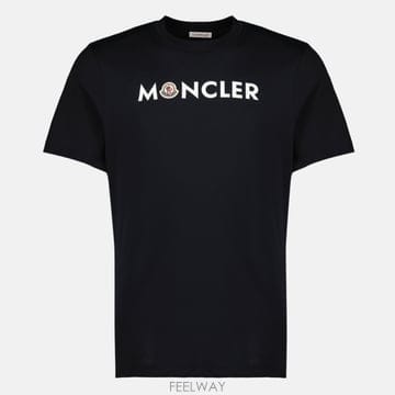 [A7] 몽클레르 8C00051 티셔츠 탑 상의 남성 L2091 8C00051 89B8Q