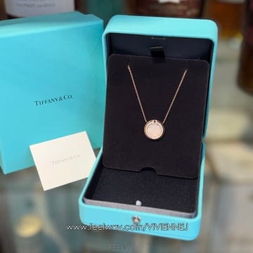 TIFFANY & Co Ƽ�Ĵ� T ��Ŭ ���̾�/���������� ����� �޸�Ƽ�Ĵ� T ��Ŭ ���̾�/���������� ����� �޸�