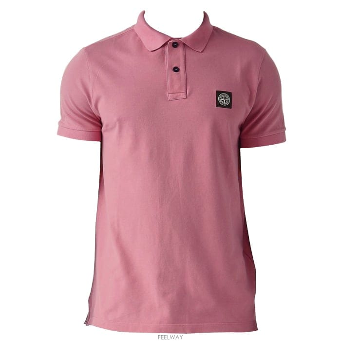 Stone Island STONE ISLAND ���� ���Ϸ��� Ƽ���� L1S152200008 S0017 V008G / ���� Ƽ����STONE ISLAND ���� ���Ϸ��� Ƽ���� L1S152200008 S0017 V