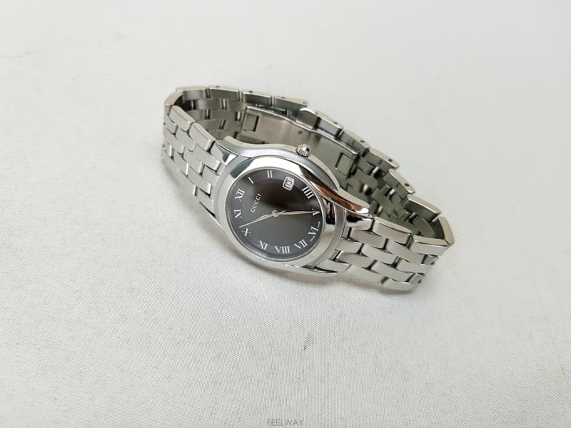 GUCCI ���� 5500M ���� �ð豸�� 5500M ���� �ð�