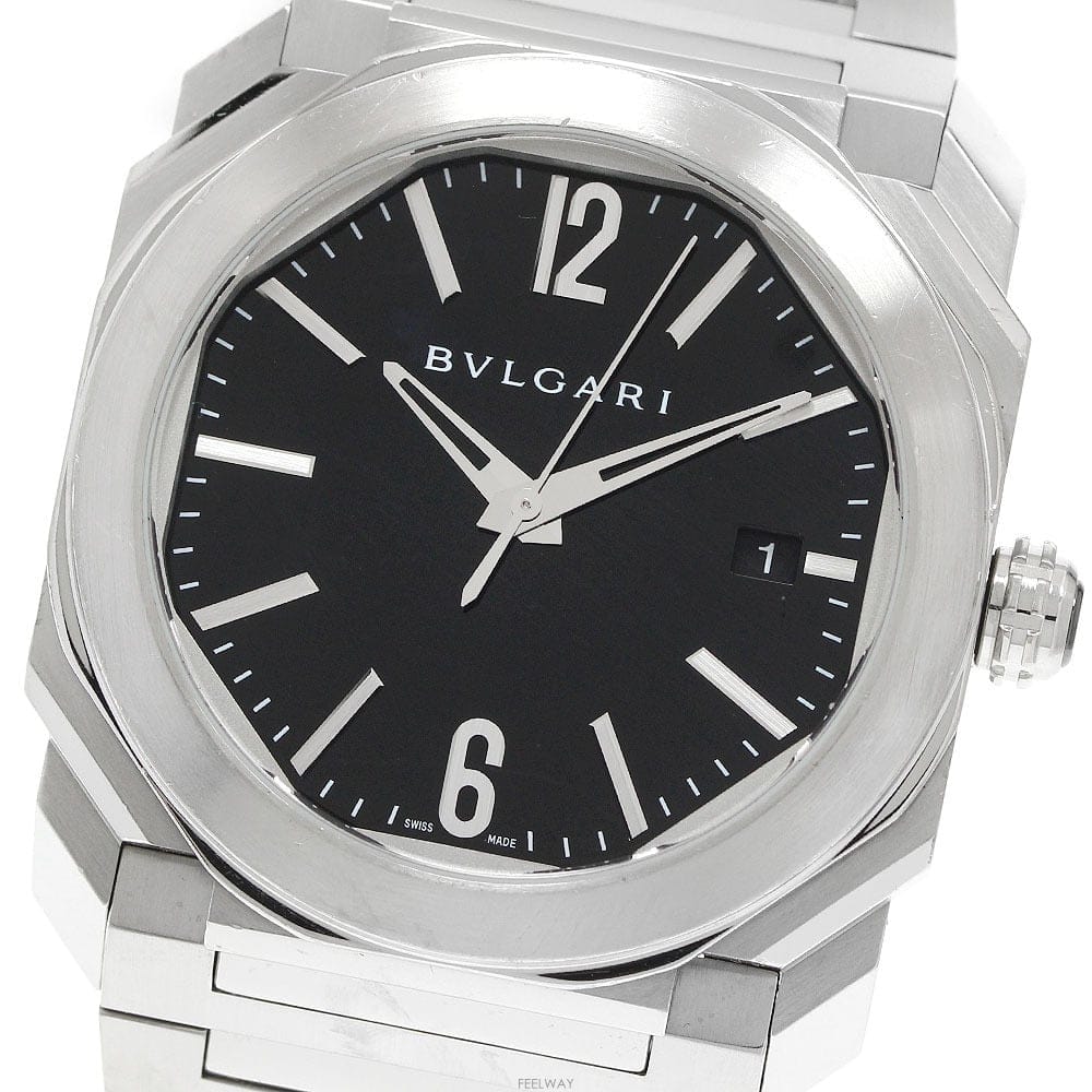 BVLGARI �Ұ��� BGO38S ���� �ַ����� �����ƽ ������ �ð�Ұ��� BGO38S ���� �ַ����� �����ƽ ������ �ð�