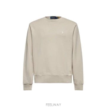 26 FW 폴로 랄프로렌 루프백 플리스 스웨트셔츠 025 710916689