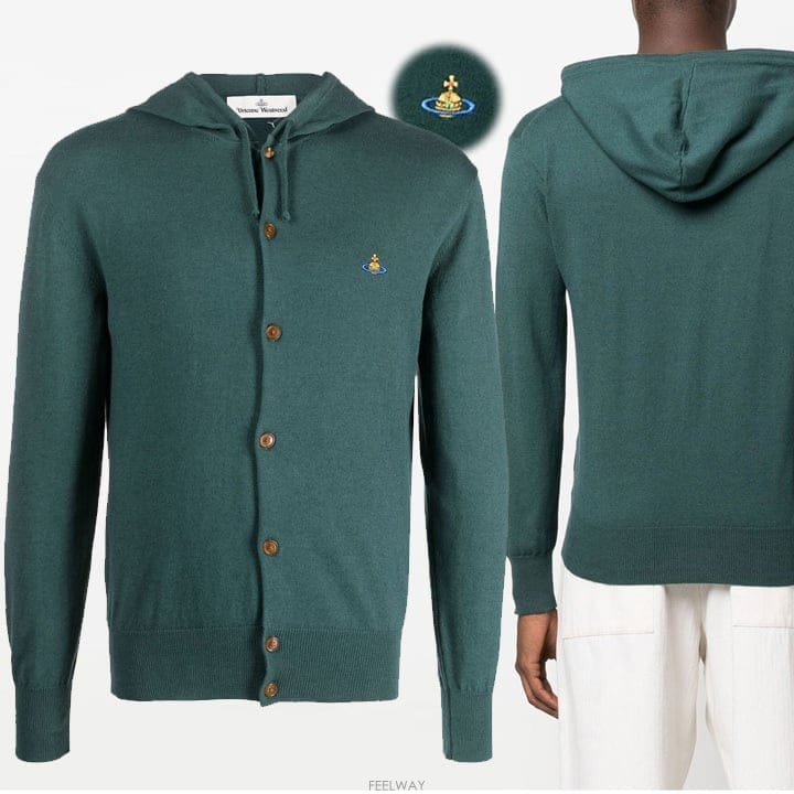 ViVienne westwood [����]���� ����Ʈ��� ORB �ڼ� �ΰ� ��ư �ĵ� ����� 3803000G Y000E M406[����]���� ����Ʈ��� ORB �ڼ� �ΰ� ��ư �ĵ� �����