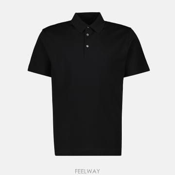 [A7] 지방시 BM71KR3YP2 폴로 티셔츠 탑 남성