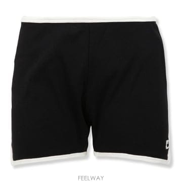 쿠레주 여성 쇼츠