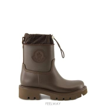 몽클레르 킥스트림 드로스트링 앵클 부츠 L209B4G00190M4522 243BROWN TP979695961
