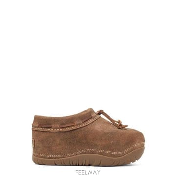 UGG 클로그 버클 슬립온 부츠 1182250 CHE TP979695868