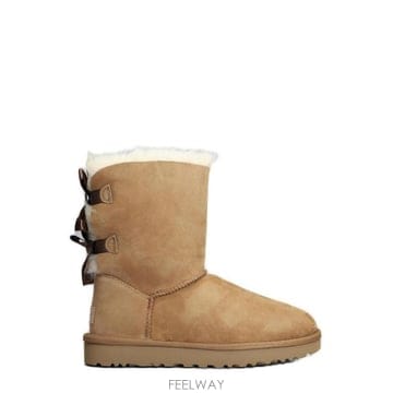 UGG 베일리 보우 II 클래식 부츠 1016225 CHE TP979695860