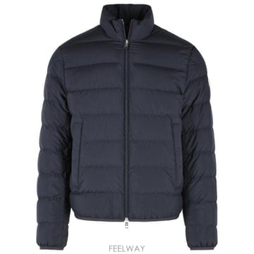 몽클레르 보디네 스탠드 칼라 패딩 재킷 L20911A0010854A81 778 TP979494821