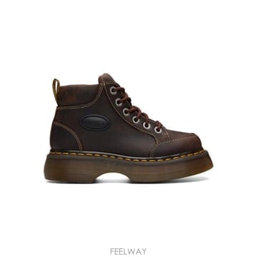 Dr. Martens 26 FW ���͸�ƾ ���� ���� 6 ���� ���� 262399F11300126 FW ���͸�ƾ ���� ���� 6 ���� ���� 262399F113001