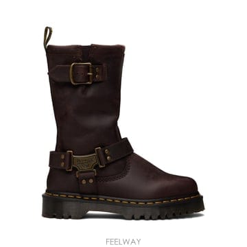 Dr. Martens 26 FW ���͸�ƾ ���� �ִϽ��� ���� ����Ŀ ���� 262399F11400126 FW ���͸�ƾ ���� �ִϽ��� ���� ����Ŀ ���� 262399