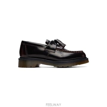 Dr. Martens 26 FW ���͸�ƾ ���ǵ� �Ƶ帮�� ��ī��� ���� �½� ���� 262399F12102626 FW ���͸�ƾ ���ǵ� �Ƶ帮�� ��ī��� ���� �½� ����