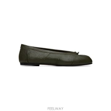 Maison Margiela 26 FW �������������� īŰ Ÿ�� �߷����� �÷� ���� 262168F11801626 FW �������������� īŰ Ÿ�� �߷����� �÷� ���� 2621