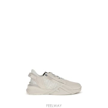 해외 AW25 펜디 여성 플로우 러닝 스니커즈 8E8035AJZH_F1HGQ