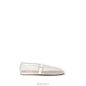 Alaia �ؿ� SS26 �˶��̾� ���� �߷����� AA3A029TK007_010�ؿ� SS26 �˶��̾� ���� �߷����� AA3A029TK007_010