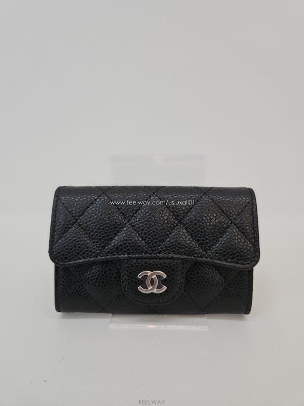 CHANEL [�߰���ǰ ������ �����]���� Ŭ���� ĳ��� ���� ���� ī������ ����Ĩ �̻�� AP0214[�߰���ǰ ������ �����]���� Ŭ���� ĳ��� ���� ���� 