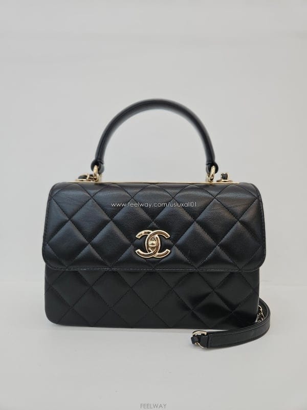 CHANEL [�߰���ǰ ������ �����]���� ����Ų Ʈ���� CC ���� ����� ����Ĩ A92236[�߰���ǰ ������ �����]���� ����Ų Ʈ���� CC ���� ��