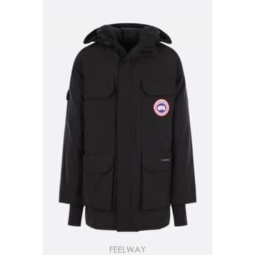 [E32]캐나다구스 2051M9061 남성 다운자켓 패딩자켓 CANADA GOOSE Expedition do
