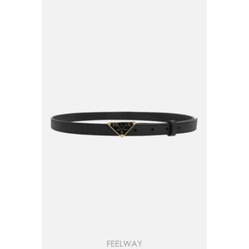 PRADA [E32]����� 1CC621053F0002 ���� ĳ�־� Ŭ���ĺ�Ʈ ���׺�Ʈ ��Ʈ �ủ ������� PRADA S[E32]����� 1CC621053F0002 ���� ĳ�־� Ŭ���ĺ�Ʈ ����