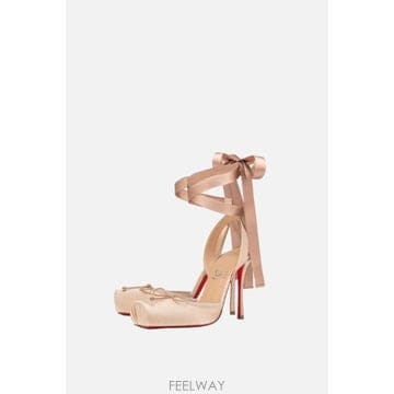 Christian Louboutin [E32]ũ����������� 1250498N295 ���� ������ ���� �� ������ ���� �Ź� ������ CHRISTIAN[E32]ũ����������� 1250498N295 ���� ������ ���� �� ��