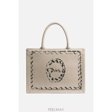 [E32]디올 M1354OETU918 여성 토트백 숄더백 버킷백 가방 로고 도트 크로스백 DIOR Dior 