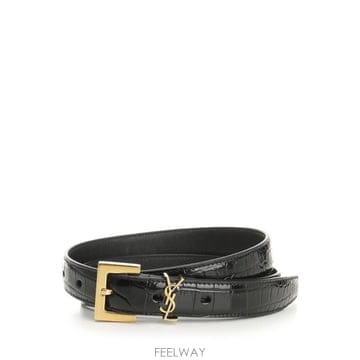 Saint Laurent [A94]���ζ� 554465DND0J1000 ���� ��Ʈ �㸮�� SAINT LAURENT SAINT LAURE[A94]���ζ� 554465DND0J1000 ���� ��Ʈ �㸮�� SAINT LAU