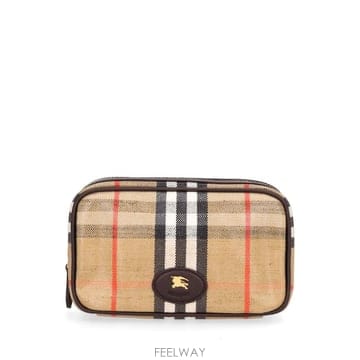 [A94]버버리 8127994A2021 여성 지갑 미니백 BURBERRY BURBERRY Highlands 