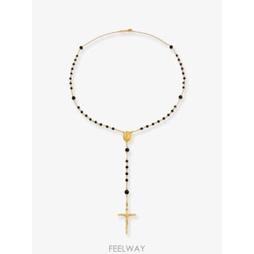Dolce&Gabbana [N85]��ü�ذ��ٳ� WNP4C2 ���� ���� ����� ���� �־� DOLCE GABBANA Brass neck[N85]��ü�ذ��ٳ� WNP4C2 ���� ���� ����� ���� �־� 