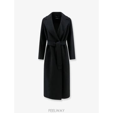 [N85]에스막스마라 2629016073600 여성 롱코트 하프코트 패딩코트 S MAX MARA Poldo 