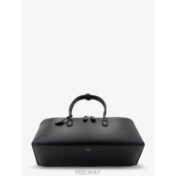 [N85]알라이아 AA1L1016I255 여성 토트백 쇼퍼백 탑핸들백 ALAIA Delta Medium le