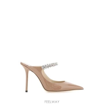 Jimmy Choo [X45]������ BING100PAT BALLETPINK ���� ������ ������ ������ ��Ʈ���� Skin pink[X45]������ BING100PAT BALLETPINK ���� ������ ������ 