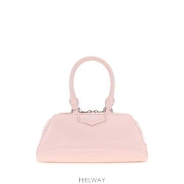 [X45]지방시 BB5146B2EN 661 여성 토트백 쇼퍼백 탑핸들백 핸드백 Pastel pink leat