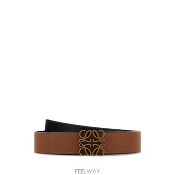 Loewe [X45]�ο��� E821Z20X05 TANBLAOLDGOL ���� ��Ʈ �㸮�� ������� ANAGRAM REVE[X45]�ο��� E821Z20X05 TANBLAOLDGOL ���� ��Ʈ �㸮�� 
