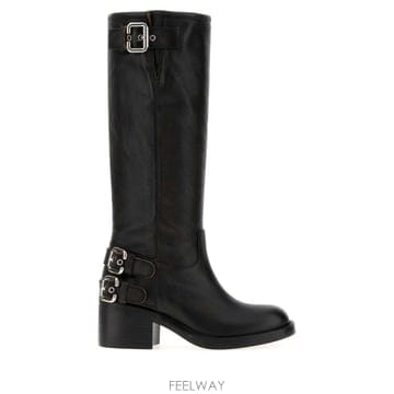 Chloe [X45]���ο� CHC25A12ESY 001 ���� ��Ŭ���� �̵� �պ��� �����̺��� Black leather[X45]���ο� CHC25A12ESY 001 ���� ��Ŭ���� �̵� �պ��� 