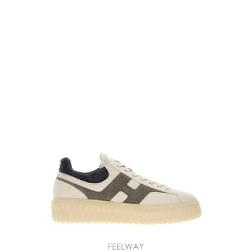 [W63]호건 HXM6450FE91N1M 760Z 남성 스니커즈 슬립온 SNEAKERS
