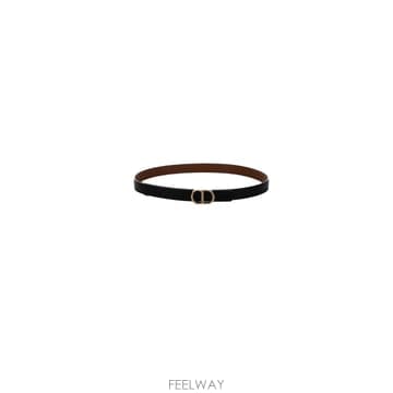 DIOR [W63]ũ��������� B1012GWJB M40W ���� ��Ʈ �㸮�� CINTURE[W63]ũ��������� B1012GWJB M40W ���� ��Ʈ �㸮�� CINT