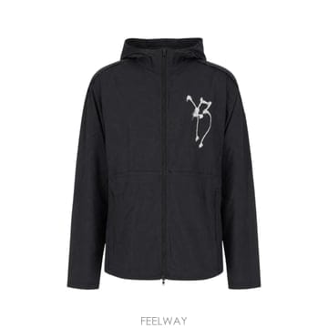 | Other Brand | [W63]Y3 ADIDAS KR1105 BLACK ���� ���� ���� �ٿ� �ƿ��� GIUBBINI[W63]Y3 ADIDAS KR1105 BLACK ���� ���� ���� �ٿ� �ƿ���